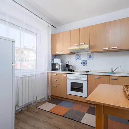 Apartmán Ana & Josip