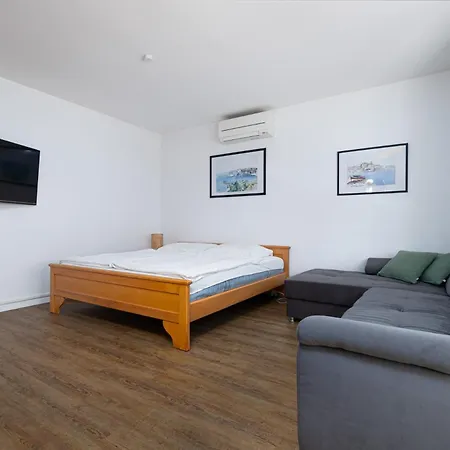 Ana & Josip Apartmán