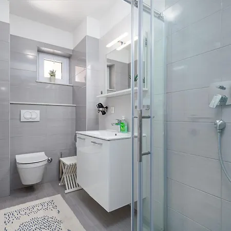 Apartmán Ana & Josip Poreč