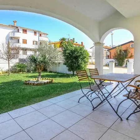 Ana & Josip * Poreč