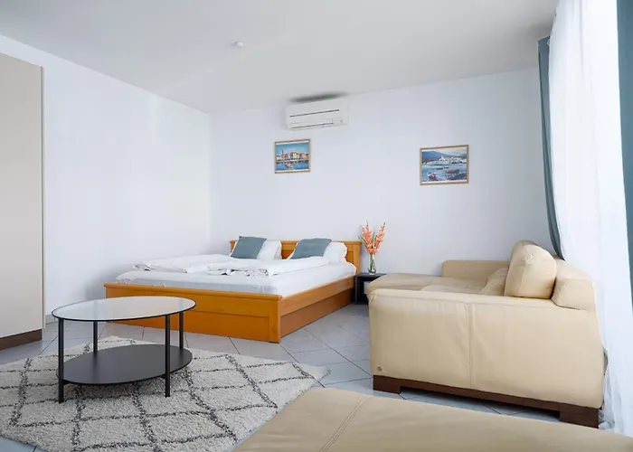 Apartament Ana & Josip *