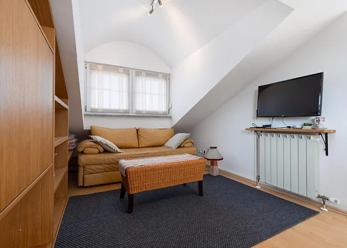 Apartament Ana & Josip Poreč