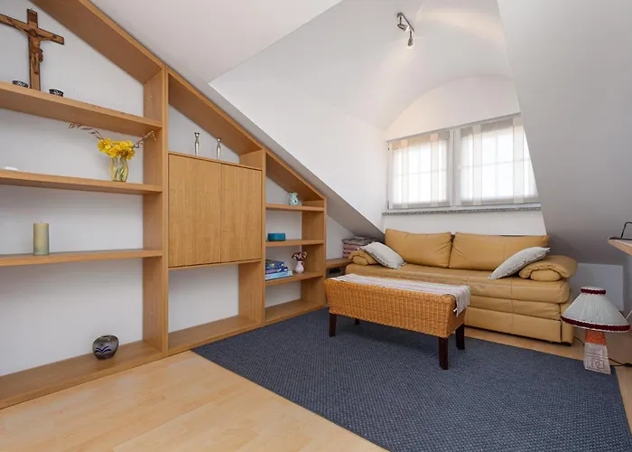 Ana & Josip Apartament