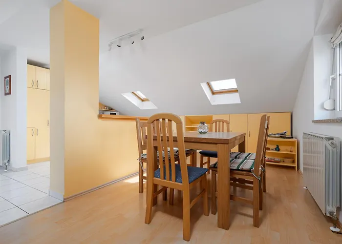 Ana & Josip Apartament *