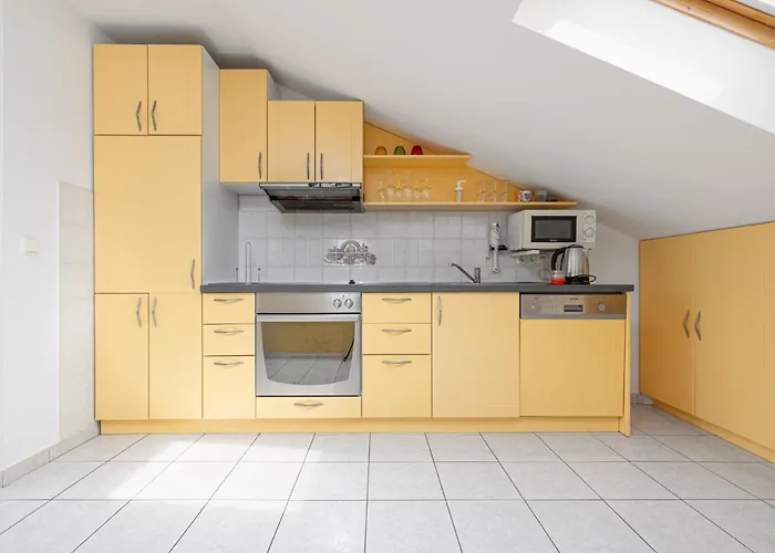 Apartament Ana & Josip