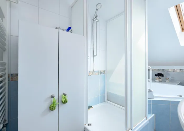 Ana & Josip Apartament Poreč