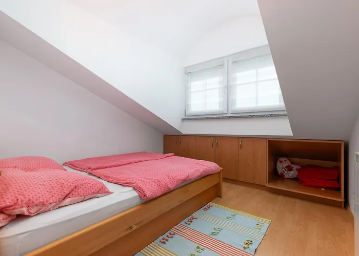 Apartman Ana & Josip *