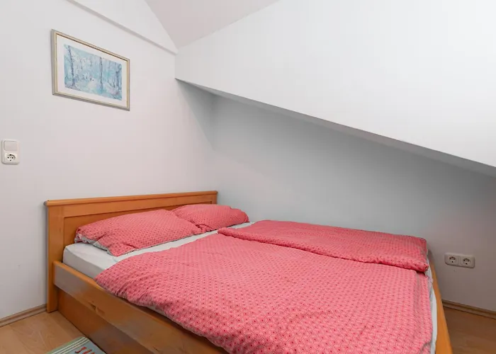 Apartman Ana & Josip