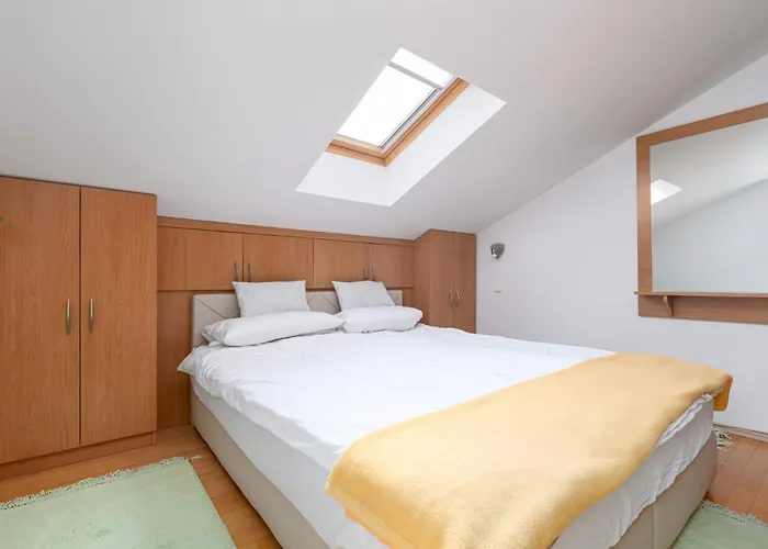 Ana & Josip Apartament Poreč