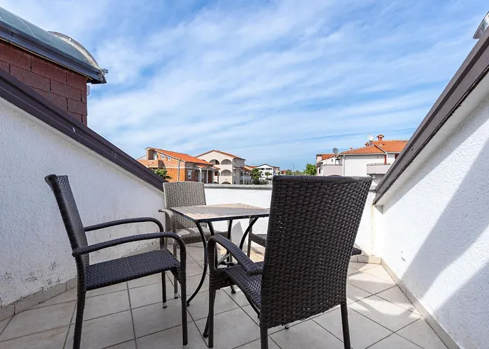 Apartament Ana & Josip