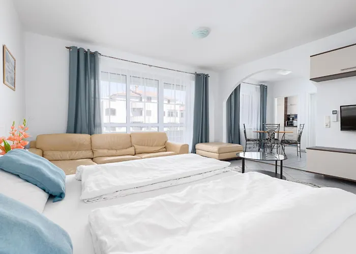 Ana & Josip Apartament