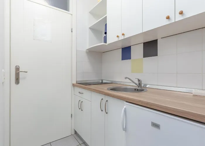 Apartman Ana & Josip *