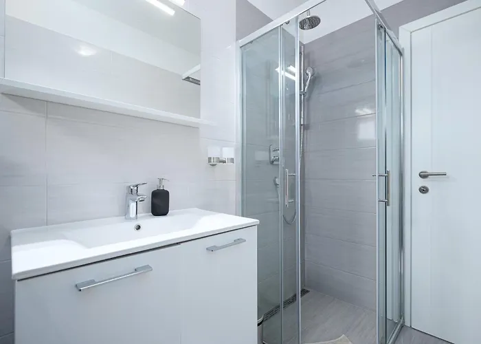 Ana & Josip Apartman *