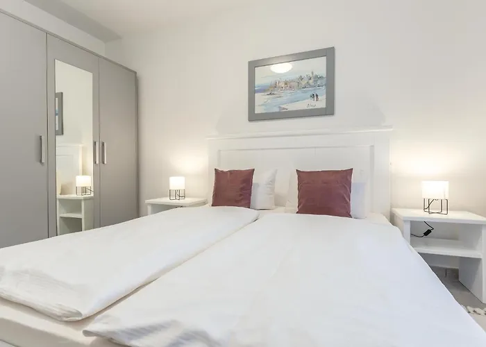 Ana & Josip Apartman Poreč