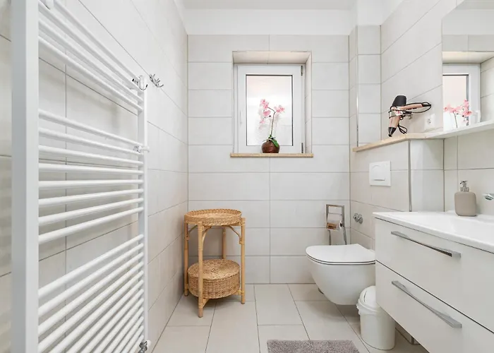 Apartman Ana & Josip