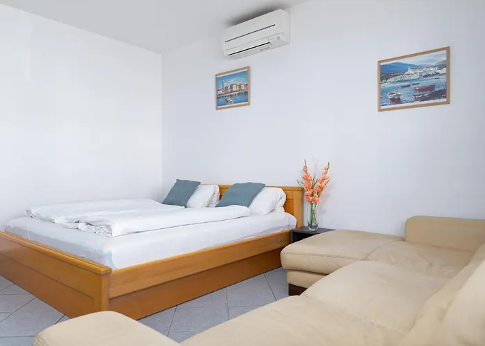 Ana & Josip Apartament Poreč