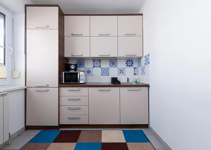 Ana & Josip Apartament