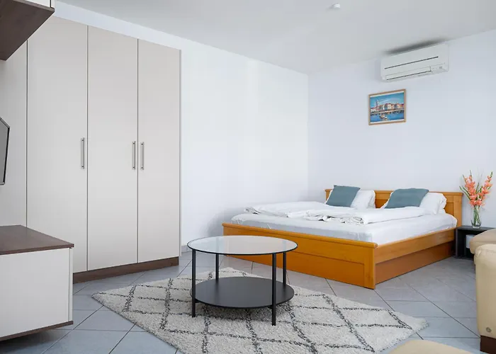 Apartament Ana & Josip Poreč