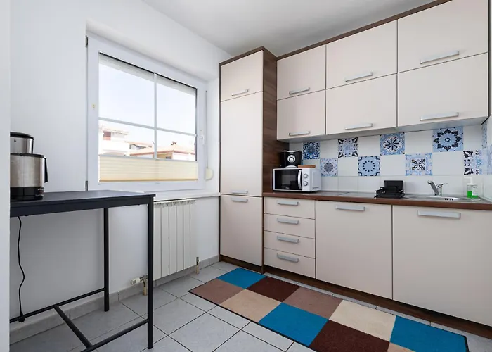 Apartman Ana & Josip Poreč