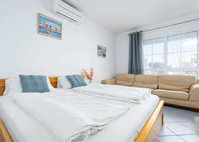 Ana & Josip Apartament Poreč