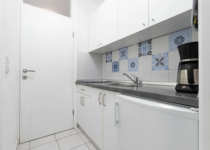 Ana & Josip Apartament