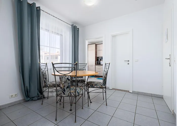 Ana & Josip Apartament *