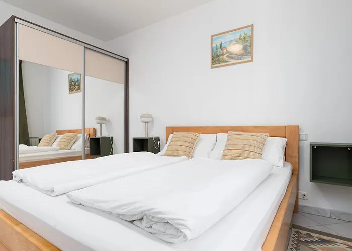 Apartman Ana & Josip Poreč