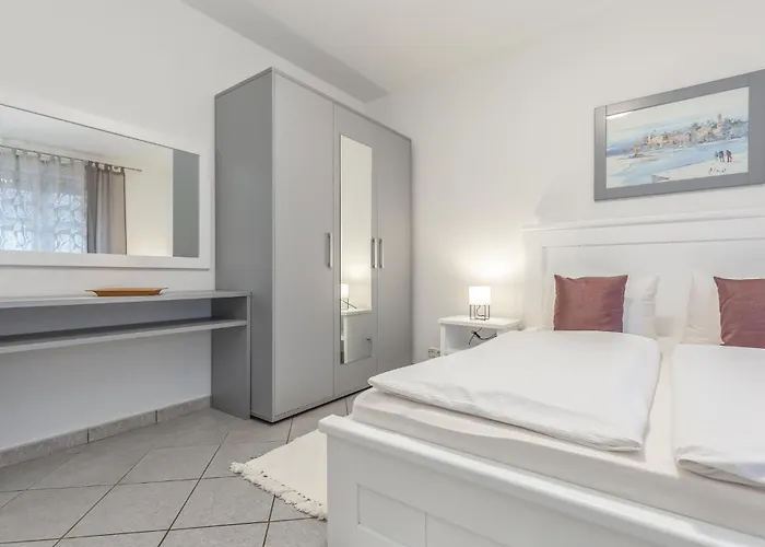 Ana & Josip Apartament