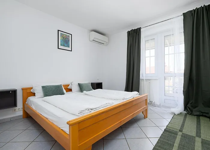 Ana & Josip Apartament *