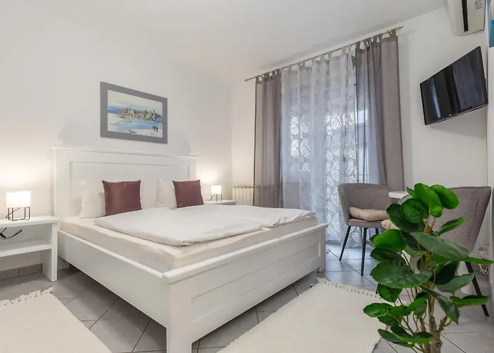 Apartman Ana & Josip