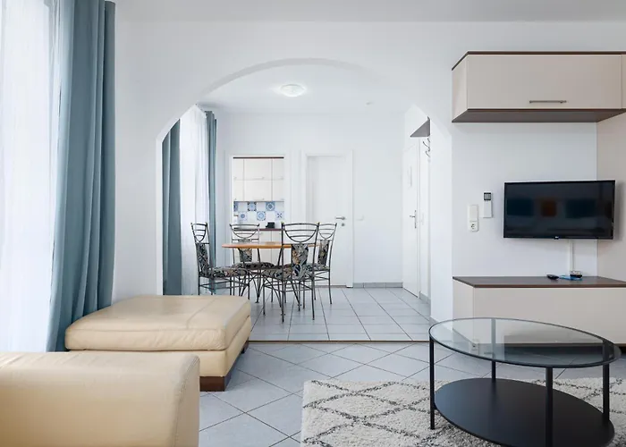 Ana & Josip Apartament Poreč