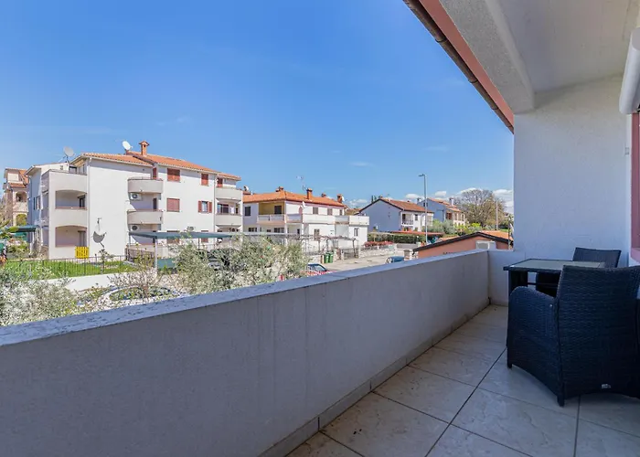 Ana & Josip Apartament *