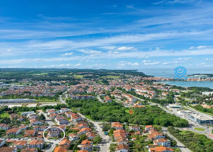 Ana & Josip Apartament