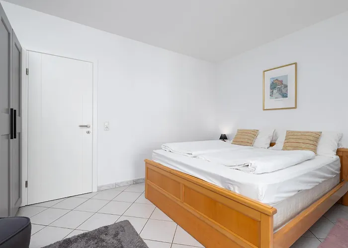 Ana & Josip Apartament