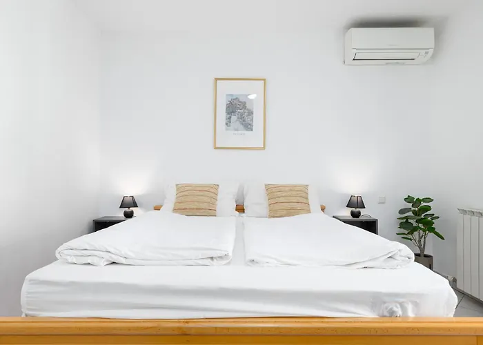 Ana & Josip Apartman *