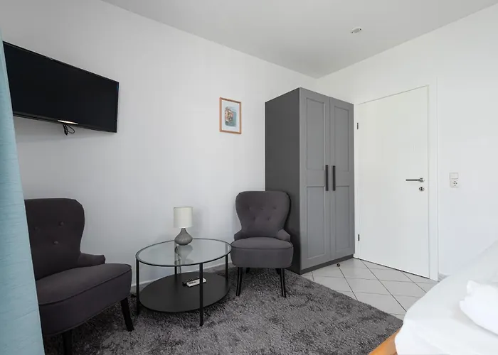 Apartman Ana & Josip *