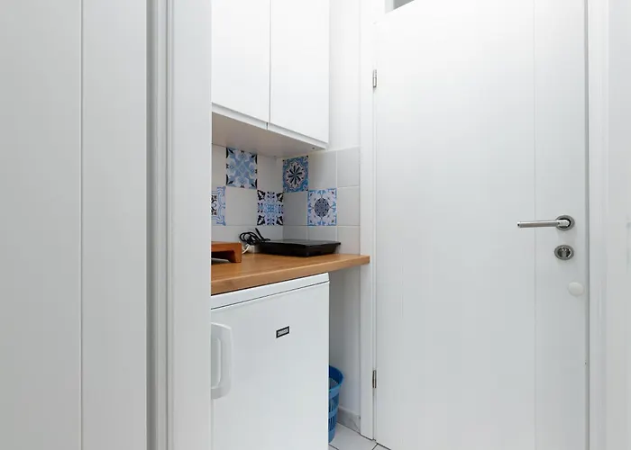 Ana & Josip Apartament Poreč