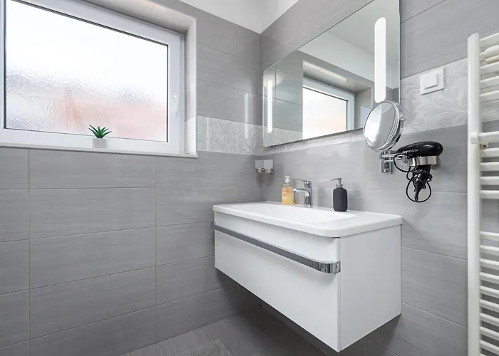 Apartament Ana & Josip Poreč