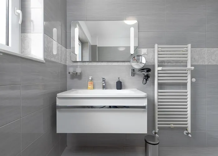 Ana & Josip Apartament