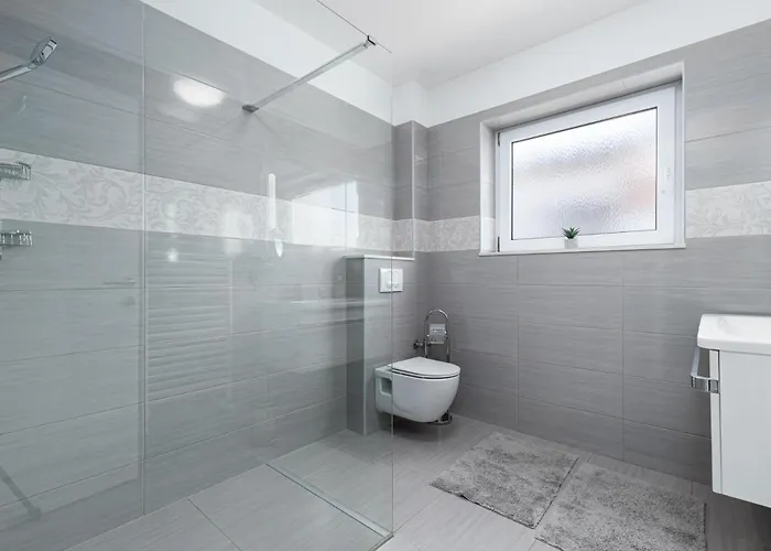 Apartman Ana & Josip *