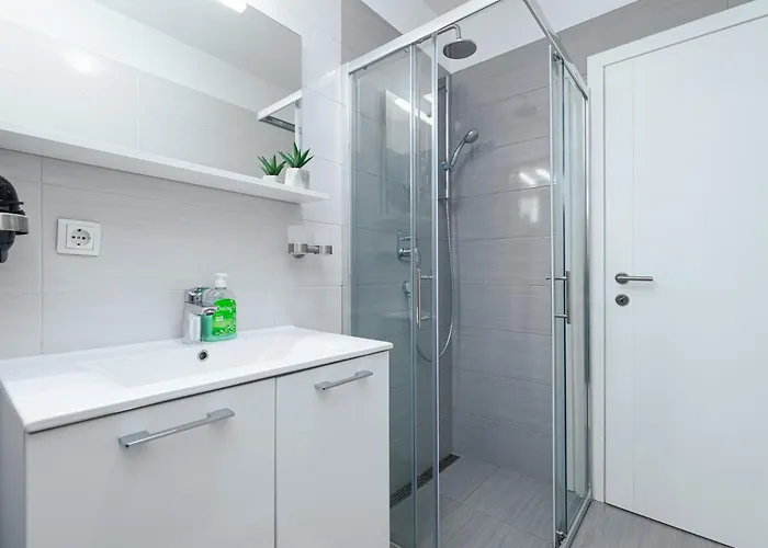 Apartament Ana & Josip *