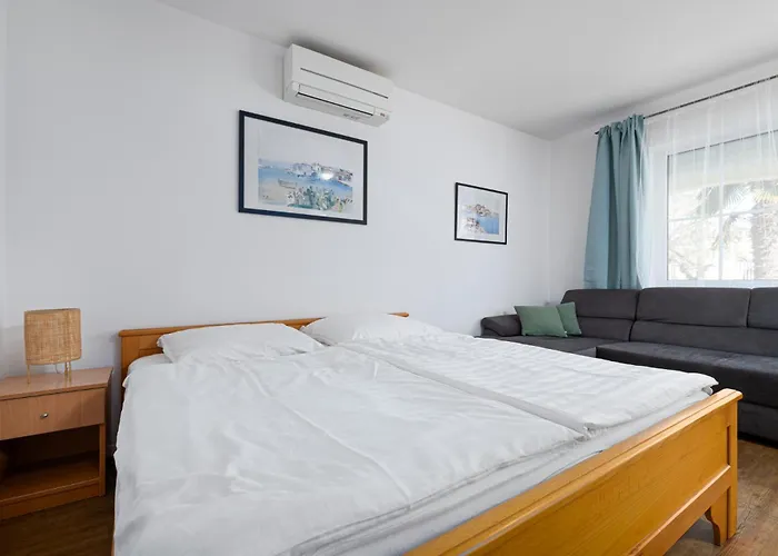 Ana & Josip * Poreč