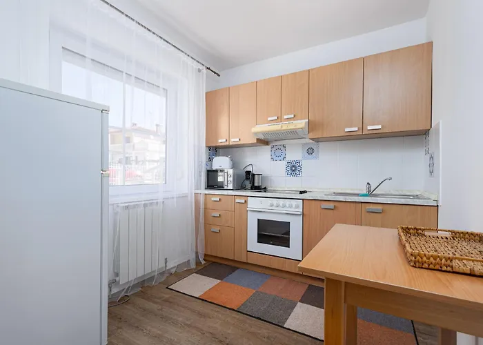 Apartman Ana & Josip