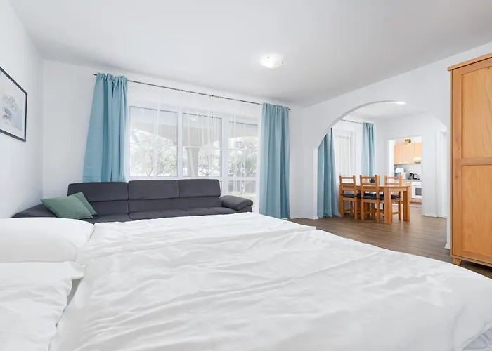 Ana & Josip Apartman *