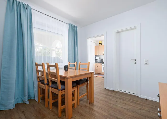 Ana & Josip Apartament *