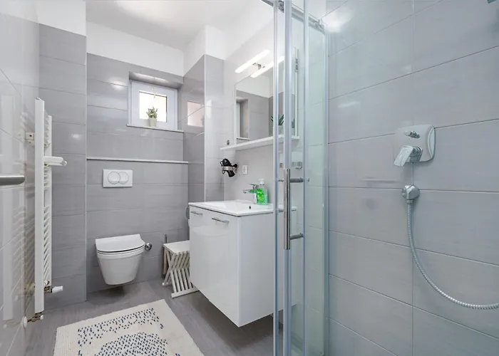 Apartman Ana & Josip Poreč