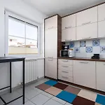 Apartment Ana & Josip Porec
