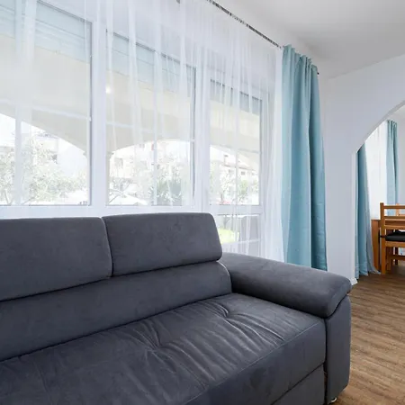 Apartment Ana & Josip Porec