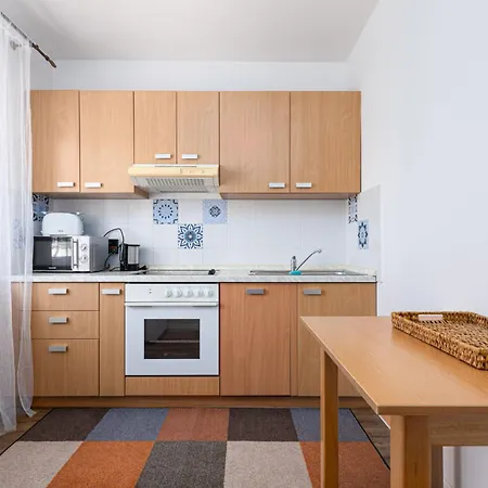 Ana & Josip Apartment Porec